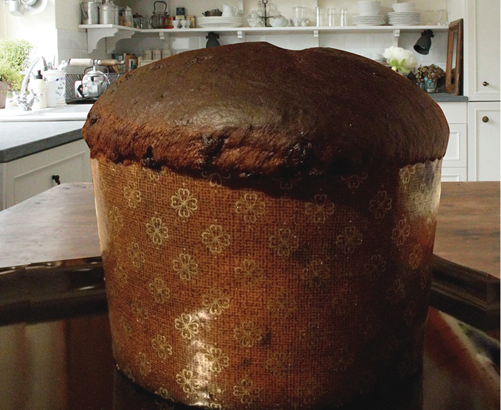panettone