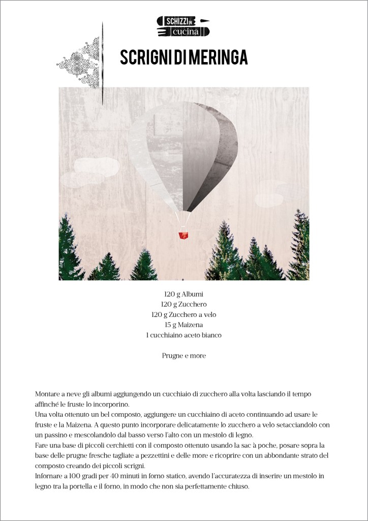 Meringa_ricetta