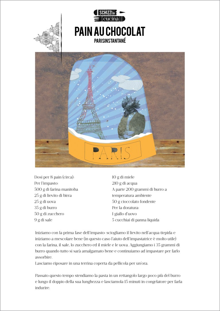 pain_au_chocolat_ricetta